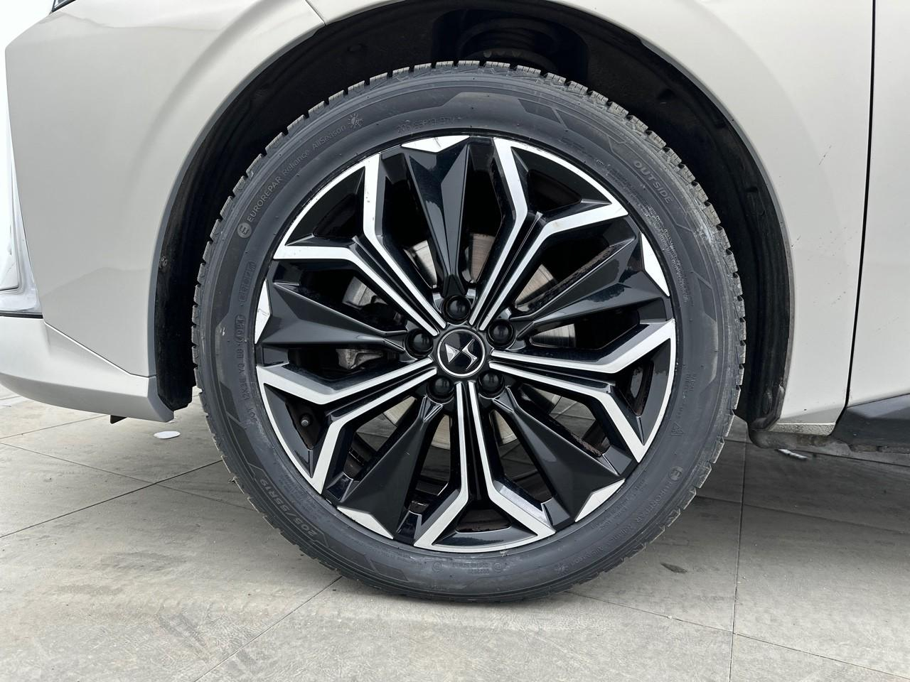 Ds Ds 4 puretech 130 eat8 rivoli — photo 16