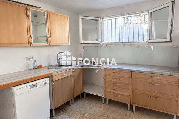 Maison 4 pièces 73 m²