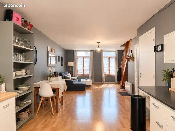Appartement Arras