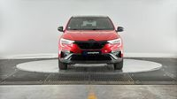 Renault Arkana 1.6 E-Tech hybride 145ch Engineered -22 — photo 1