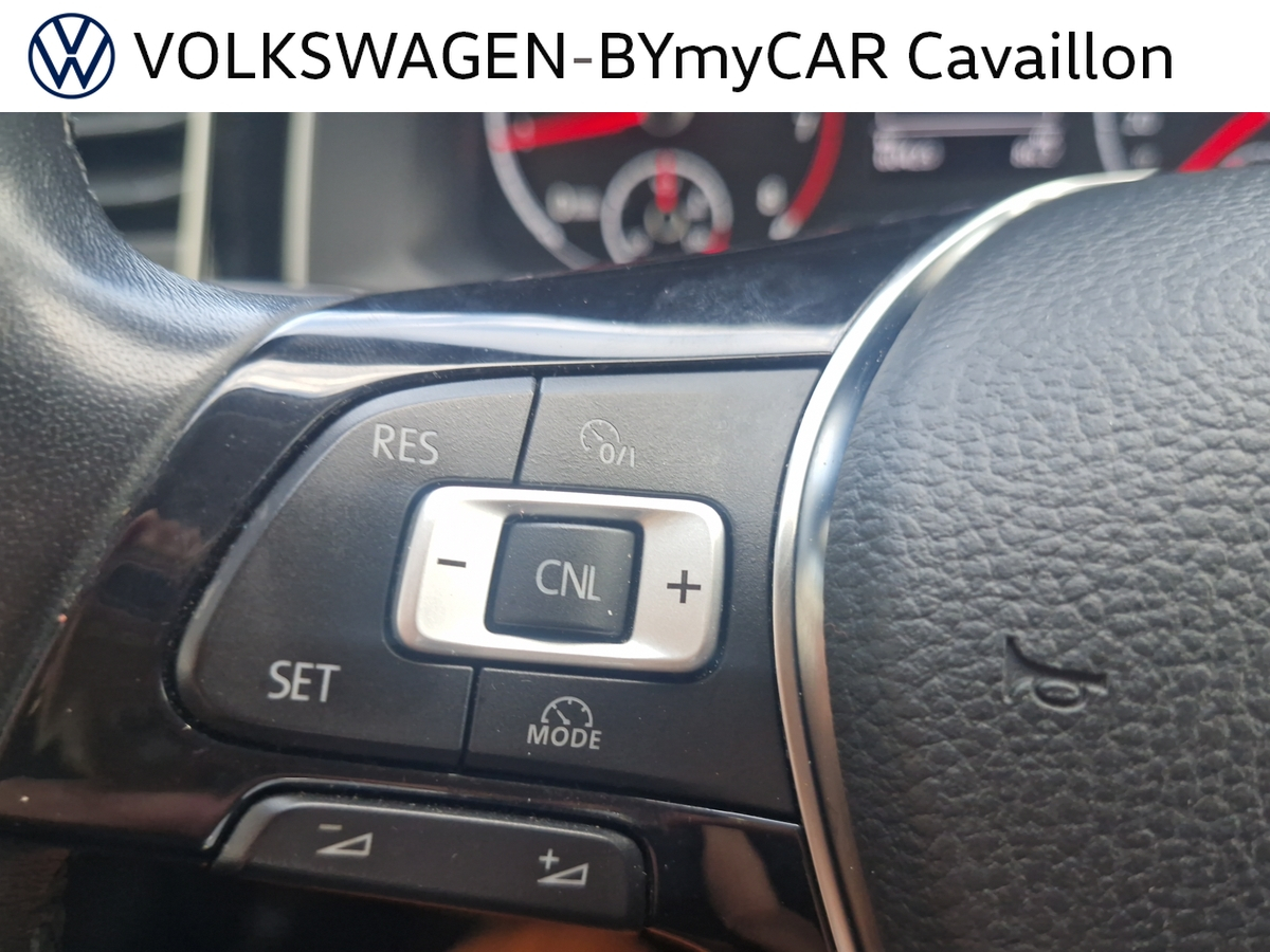 Volkswagen Polo 1.0 TSI 95 S&amp;S BVM5 — photo 44