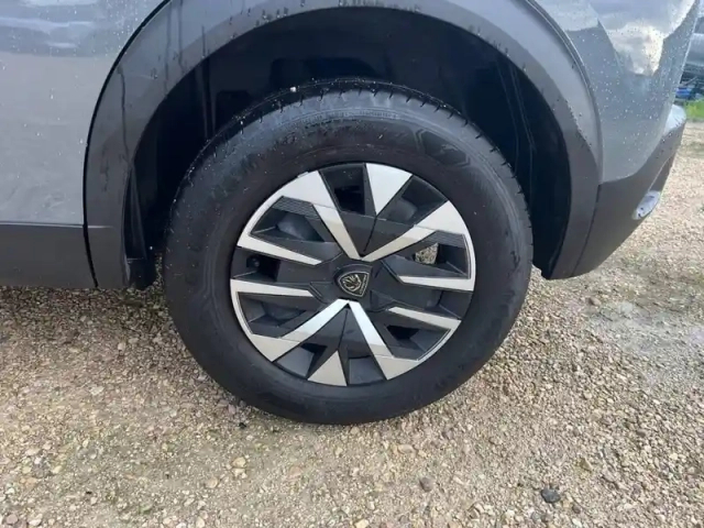 Peugeot 2008 puretech 100 s&amp;s bvm6 — photo 43