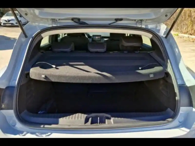 Renault Clio 1.0 eco-g 100ch evolution - 24 — photo 12