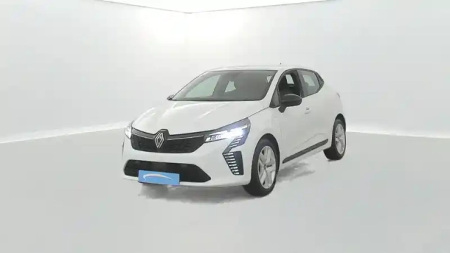 Renault Clio tce 90 evolution 5p