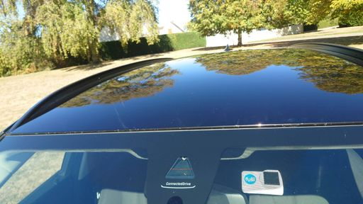 BMW Serie 3 Touring 2.0 320d 190 - Lounge – 2020 – 160000 km – Diesel – Boîte Automatique — photo 7