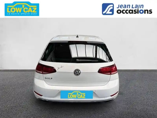 Volkswagen Golf 1.4 tsi 125 — photo 6