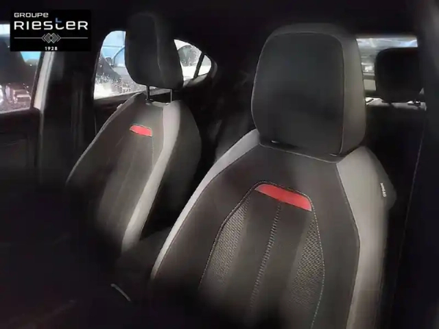 Opel Mokka electrique 136 ch &amp; batterie 50 kwh — photo 11