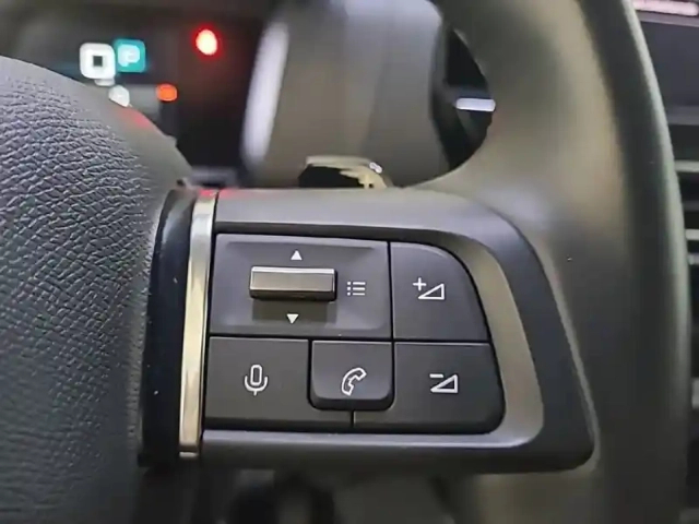 Citroën C4 bluehdi 130 s&amp;s eat8 — photo 30