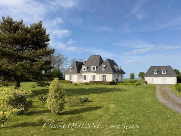 Calme / Charme / Maison Familiale