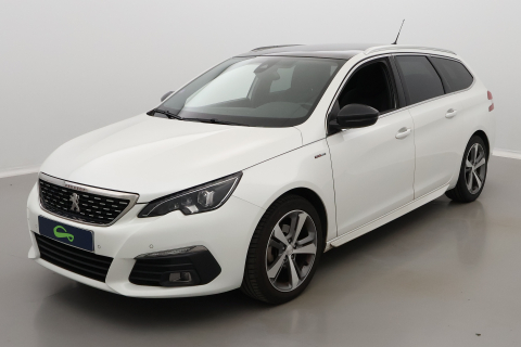 Peugeot 308 SW