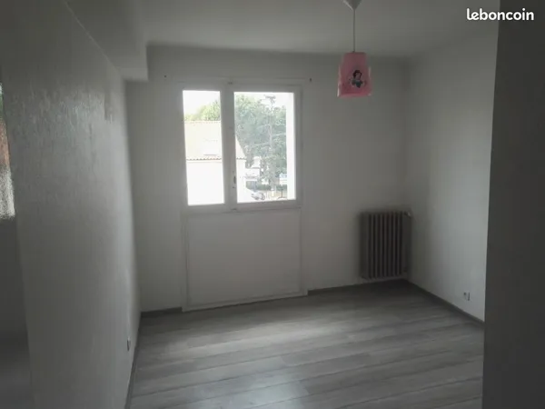 Appartement T3 perpignan quartier lycée