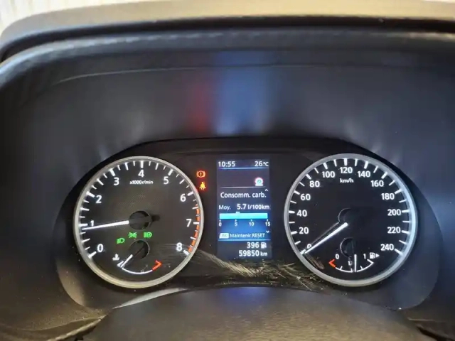 Nissan Juke dig-t 114 — photo 32