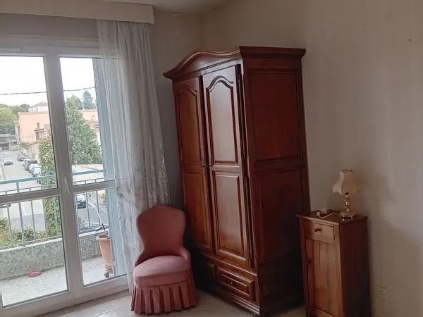 Appartement 82 m2 Grand Charran