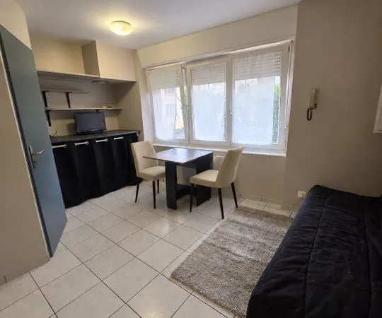 Studio de 17m2 à louer sur Illange