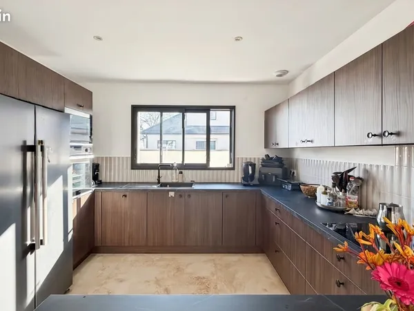 Maison 5 pièces 137 m²