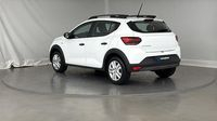 Dacia Sandero 1.0 TCe 90ch Stepway Essential — photo 8