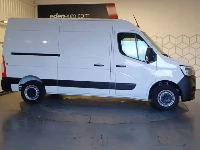Renault Master fgn trac f3500 l2h2 blue dci 135 — photo 87