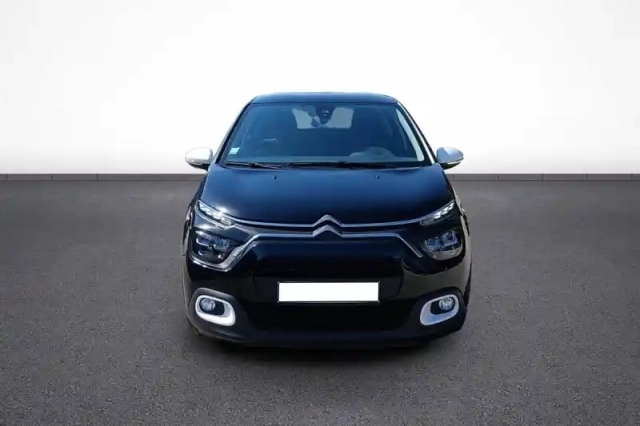 Citroën C3 puretech 83 ch bvm5 — photo 2