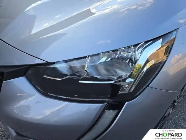 Peugeot 208 puretech 75 s&amp;s bvm5 — photo 64