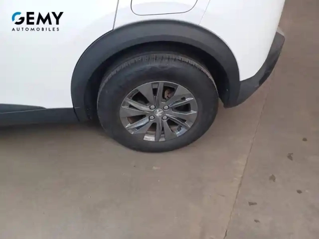 Peugeot 2008 bluehdi 110 s&amp;s bvm6 — photo 28