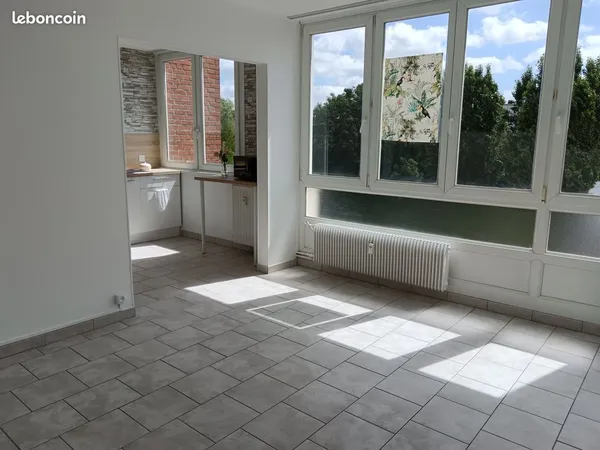 Appartement T1Bis