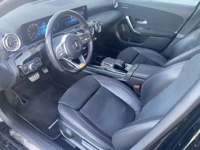 Mercedes Classe A 250 e amg line — photo 20