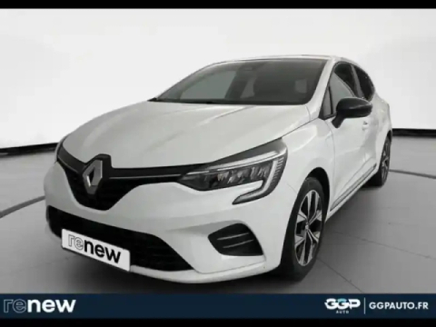 Renault Clio réversible 1.5 blue dci 100ch evolution