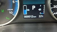 Mitsubishi Eclipse Cross 2.4 MIVEC PHEV 188ch Black Collection 4WD 2023 — photo 9