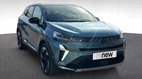Renault Symbioz E-Tech full hybrid 160 ch Iconic — photo 3