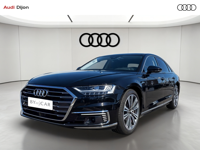 Audi A8 60 TFSI e Tiptronic 8 Quattro