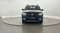 Dacia Logan Mcv 0.9 TCe 90ch Advance