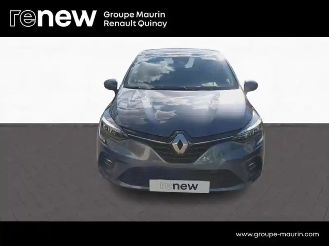 Renault Clio 1.0 tce 90ch business -21n — photo 3