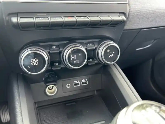 Mitsubishi Colt 1.0 mpi-t 91 invite+ — photo 15