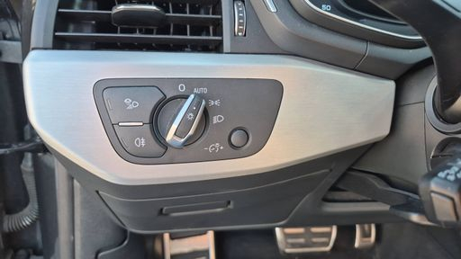 Audi A5 Sportback 2.0 TDI 190  S-Tronic7 - S Line – 2018 – 161500 km – Diesel – Boîte Automatique — photo 20