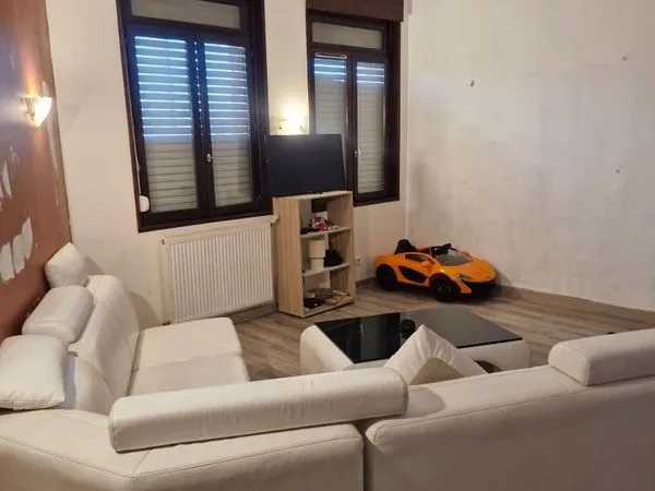 Appartement proche centre-ville