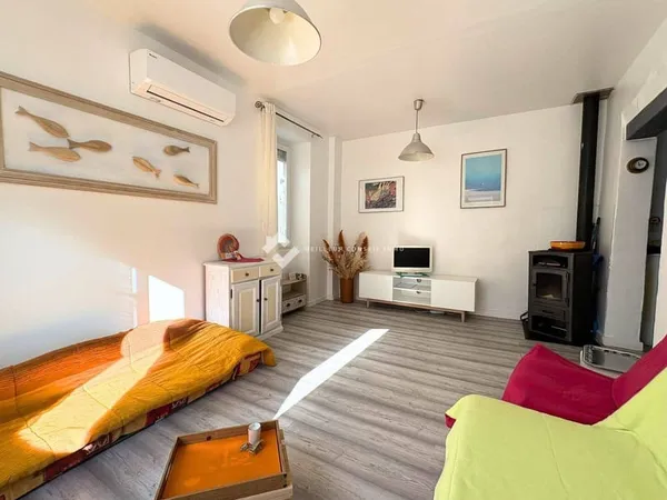 Maison 3 pièces 79 m²