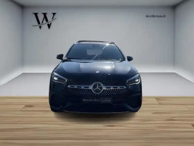Mercedes Gla 250 e amg line — photo 2
