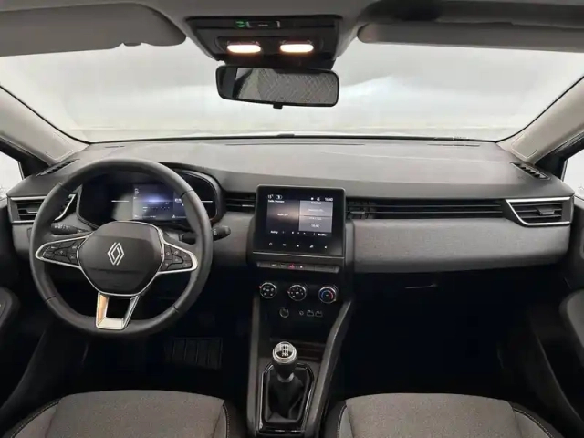 Renault Clio tce 90 — photo 41