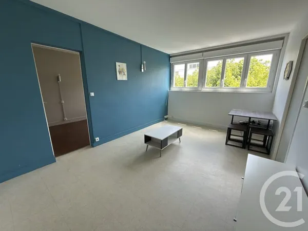 Appartement 4 pièces 67 m²