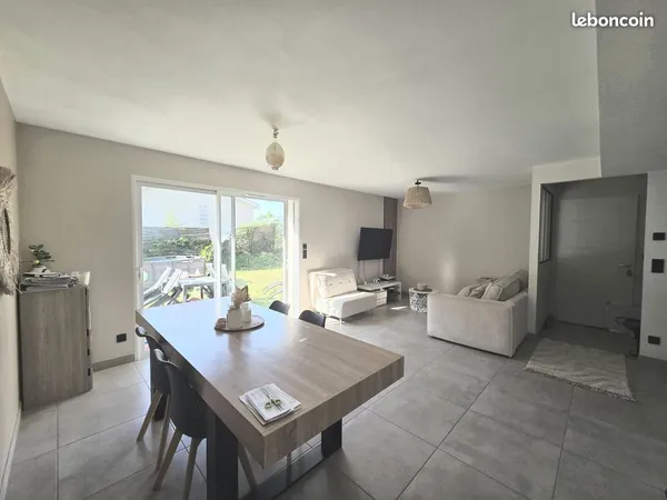 Maison 4 pièces 95 m²