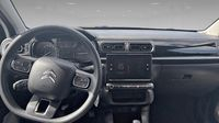 Citroen C3 1.2 PureTech 83ch S&S MAX — photo 8