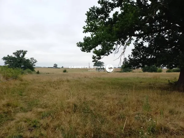 Terrain 3048 m²