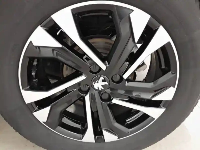 Peugeot 2008 bluehdi 110 s&amp;s bvm6 — photo 79
