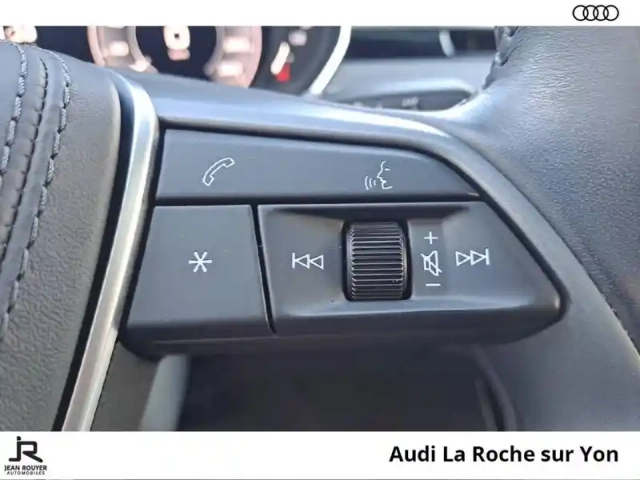 Audi A8 60 tfsi e tiptronic 8 quattro — photo 71
