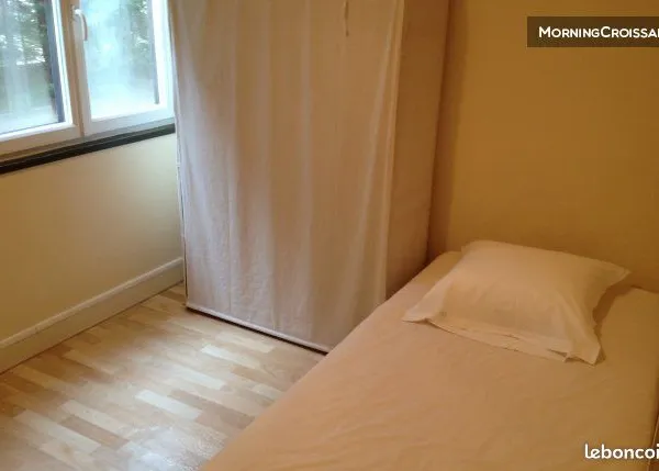 Appartement 1 pièce 15 m²