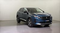 Peugeot 3008 1.5 BlueHDi 130ch S&S Allure Pack EAT8 — photo 3