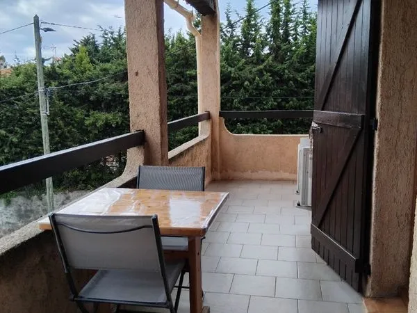 Appartement T2 à vendre à Antibes