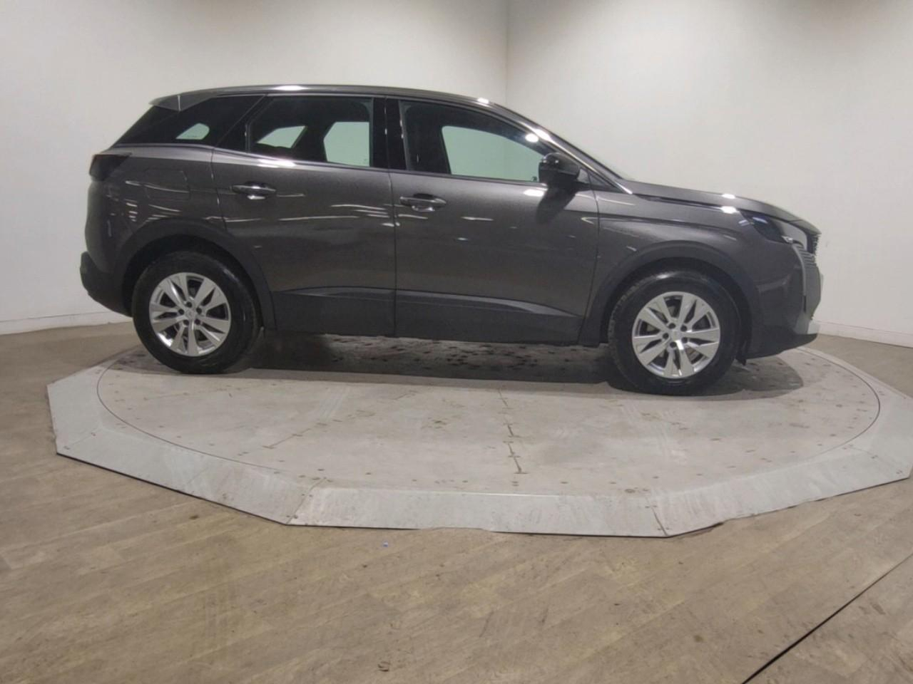 Peugeot 3008 bluehdi 130ch s&s eat8 active pack — photo 6