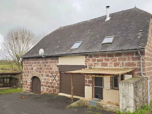 Maison 3 pièces 100 m²