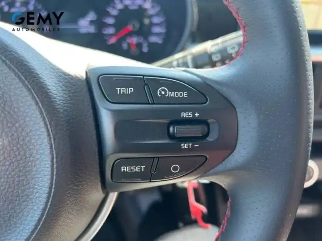 Kia Picanto 1.2 essence mpi 84 ch bvm5 — photo 35